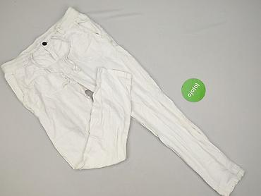 gumka: J.Lindeberg, Spodnie materiałowe damskie, rozmiar L — 2