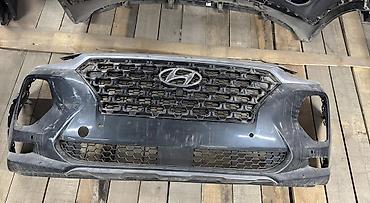 yan güzgülər s: Hyundai sonata ön və arxa buferlər, kapot, kirlo, qapı, faralar, arxa — 2