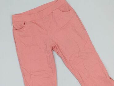 3/4 Trousers for women, size XL (EU 42)