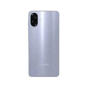 a 10 s: Samsung Galaxy A07, 128 GB, rəng - Qara, İki sim kartlı — 1