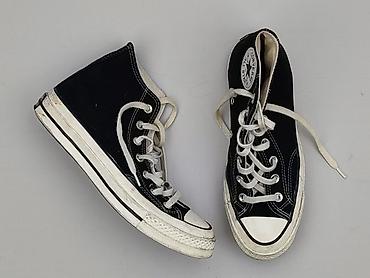converse vitkac: Converse, Trampki damskie, rozmiar 38 — 1