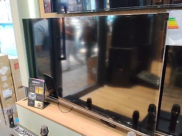 Телевизор KONKA 40" (серия UDG/Android TV) - Диагональ 40 дюймов