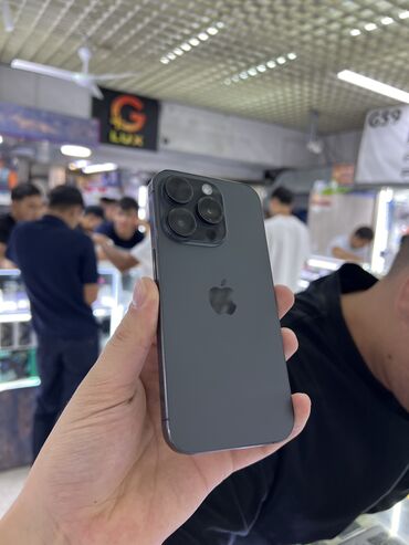разблокировка iphone цена: IPhone 15 Pro, Б/у, 128 ГБ, Black Titanium, Защитное стекло, Чехол, Кабель, 88 %