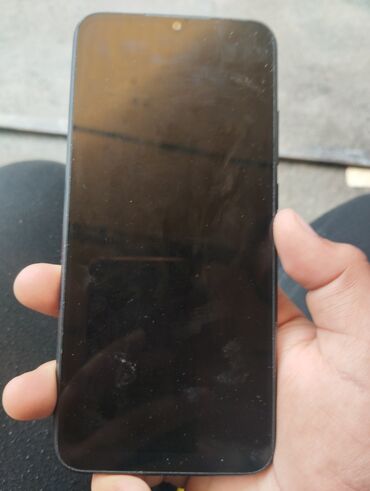 телефон redmi 10: Xiaomi, Redmi 9A, Новый, 64 ГБ, цвет - Черный, 2 SIM
