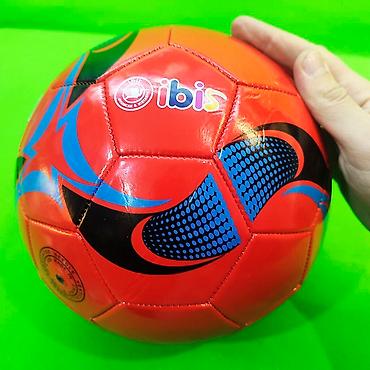 Игрушки: Мяч футбол и волейбол в ассортименте⚽🏐 Классический мяч для любимых — 5