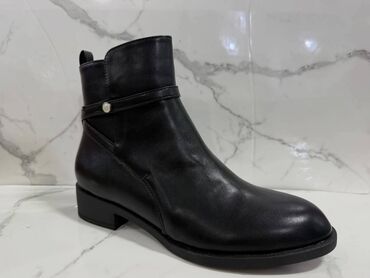 Čizme: Čizme, 41 — 5