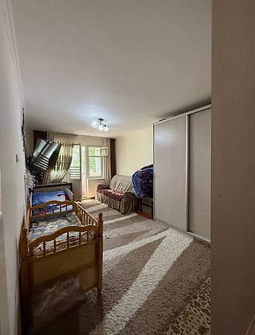 квартира 3 мкр: 2 комнаты, 44 м², 3 мкр 104 серия, 3 этаж — 1