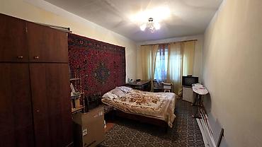 Батирлер: 3 бөлмө, 70 м², Аламедин-1 мкр Жеке план, 4 кабат, Косметикалык оңдоо — 5