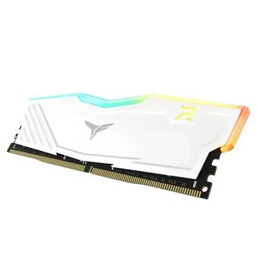 nokia 2700 release date: RAM DDR4 8GB TeamGroup DELTA RGB 3600MHz CL18 White 🧠 Brend: TeamGroup