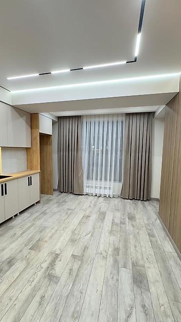 Продажа квартир: 2 комнаты, 52 м², Элитка, 3 этаж, Евроремонт — 11