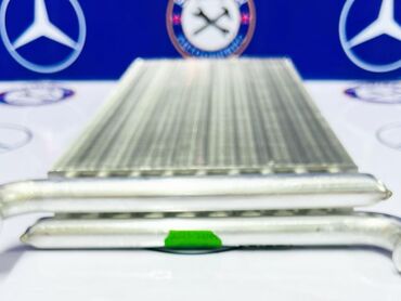 Другие детали вентиляции, охлаждения и отопления: Радиатор печки
Sprinter CDI 
Sprinter TDI
Sprinter REX — 11