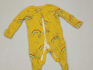 piżama pajacyk 86: Pajacyk, Wcześniak, stan - Dobry