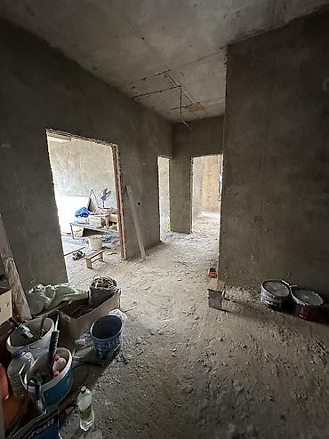 110: 2 комнаты, 71 м², Золотой квадрат Элитка, 3 этаж, ПСО (под самоотделку) — 5