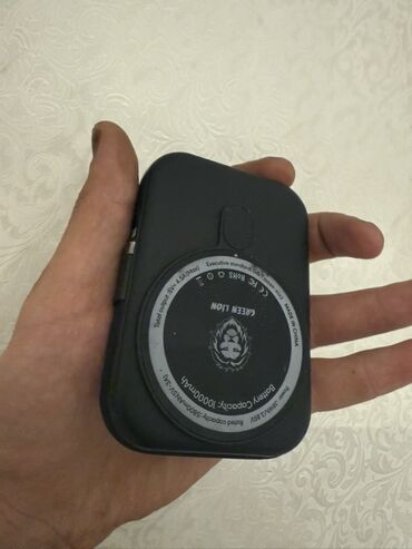 Samsung: Samsung Galaxy A13, 128 GB, rəng - Göy, İki sim kartlı — 11