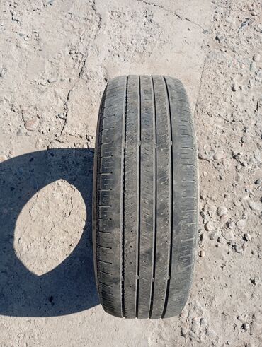срочно нексия: Шины 205 / 60 / R 16, Лето, Б/у, 1 шт, Nexen