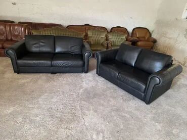 Ostali nameštaj: Garnitura u odlicnom stanju — 8