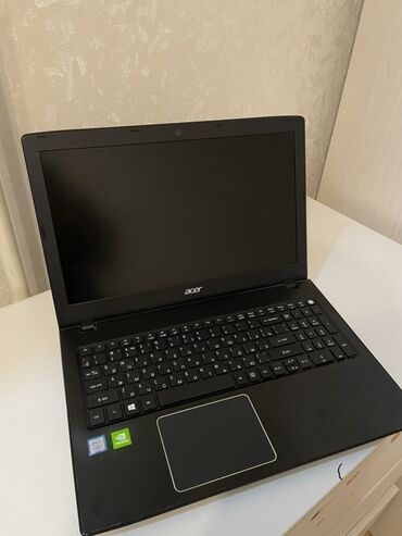 озу 4 гб ddr3 для ноутбука: Ноутбук, Acer, Intel Core i7, 15.6 ", Жумуш, окуу үчүн