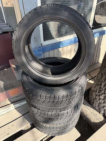 Π¨ΠΈΠ½Ρ 245 / 45 / R 18, ΠΠΈΠΌΠ°, Π/Ρ, ΠΠΎΠΌΠΏΠ»Π΅ΠΊΡ, ΠΠ΅Π³ΠΊΠΎΠ²ΡΠ΅, Π―ΠΏΠΎΠ½ΠΈΡ, Bridgestone at lalafo.kg Π¨ΠΈΠ½Ρ 245 / 45 / R 18, ΠΠΈΠΌΠ°, Π/Ρ, ΠΠΎΠΌΠΏΠ»Π΅ΠΊΡ, ΠΠ΅Π³ΠΊΠΎΠ²ΡΠ΅, Π―ΠΏΠΎΠ½ΠΈΡ, Bridgestone