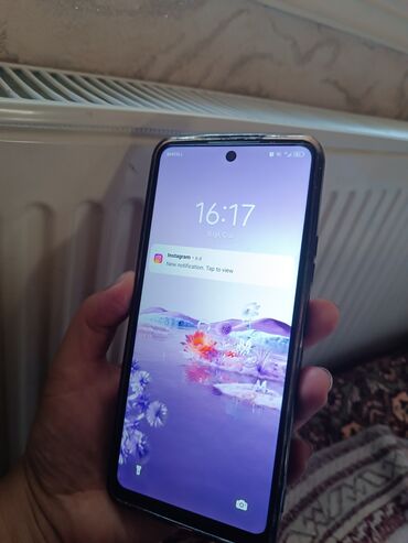 айфон 13 про макс бу: Tecno Spark 20 Pro, 256 GB, rəng - Göy, Barmaq izi, Simsiz şarj, İki sim kartlı