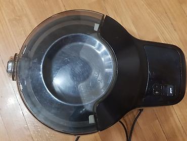 multibisirici: Tefal. Her gur yemeyi bişirmey olur. Cemi 2 defe istifade olunub — 8