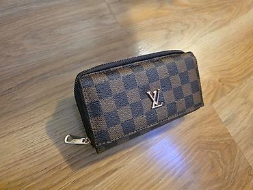 Novčanici: Guess louiss vuiton chanel tommy - Kompaktni i praktični ženski — 10