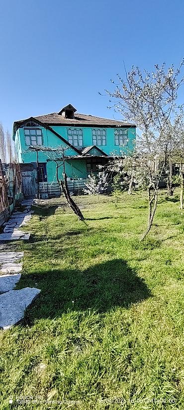 3 otaqlı ev certyojları: Satılır: Həyətli iki mərtəbəli ev Endirim olacaq. Sentiralni küçə — 7