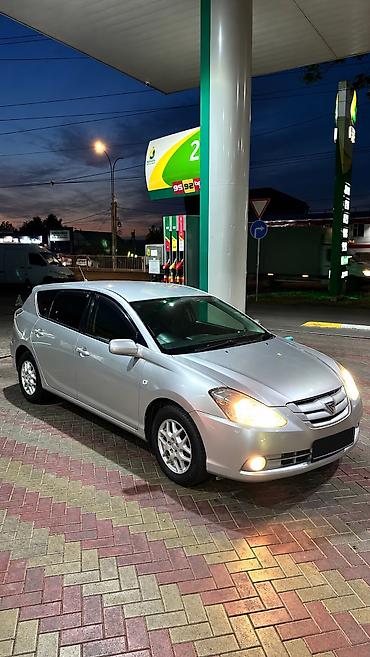 тойота калдига: Toyota Caldina: 2005 г., 2 л, Автомат, Бензин, Универсал — 1
