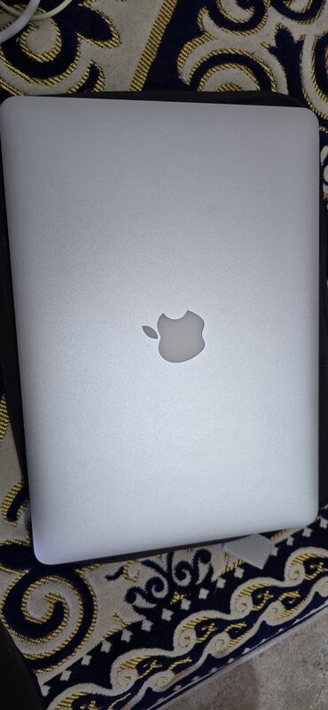 macbook pro 2012 купить: Ультрабук, Apple, 8 ГБ ОЭТ, Intel Core i5, 13.3 ", Жумуш, окуу үчүн, эс тутум SSD