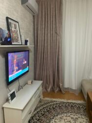 Yeni tikili: 1 otaqlı, Yeni tikili, 41 kv. m — 4