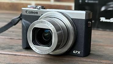 se electronics: Фотоаппарат Canon PowerShot G7X Mark III новый в наличии у нас в — 3