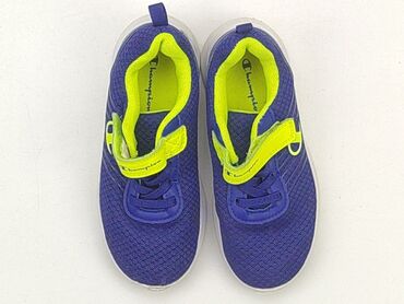 sportowe buty dzieciece: Sport shoes 27, Used