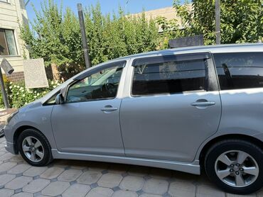 купить машину без первоначального взноса: Продаю тайота виш, в отличном состоянии, год 2003. салон чистыйвсе