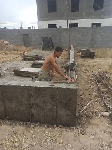 Бетонные работы: Опалубки, Фундамент, Стяжка Гарантия, Бесплатная консультация, Монтаж Больше 6 лет опыта — 13