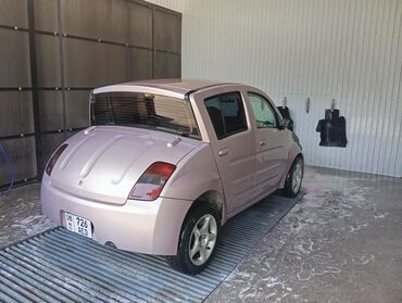 матиз автомат коробка: Продаю компактный городской хэтчбек Тайота Вилл (правый руль), 5