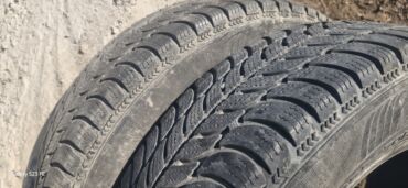 шины бишкек дордой: Шиналар 155 / 70 / R 13, Кыш, Колдонулган, Жуп, Жеңил унаалар, Польша