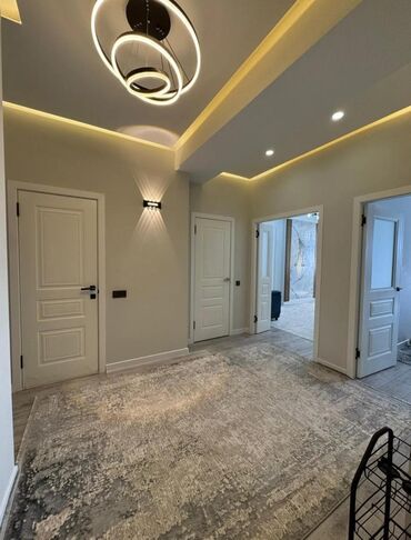 1 комната собственник без подселения с мебелью полностью: 2 комнаты, 67 м², Элитка, 8 этаж, Дизайнерский ремонт