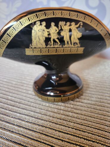 Ostalo posuđe: Grcki vintaz nov drzac salveta. Drzac salveta ili za dekoraciju rucni — 6