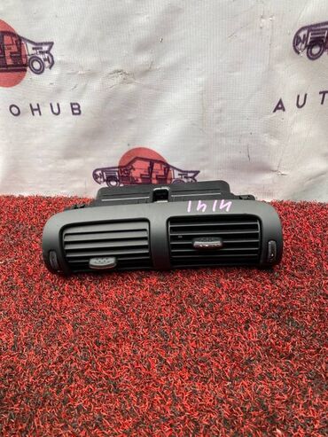вебасто автономка: Дефлектор печки Mercedes-Benz C-CLASS W203 1.8 M271 2005 (б/у)