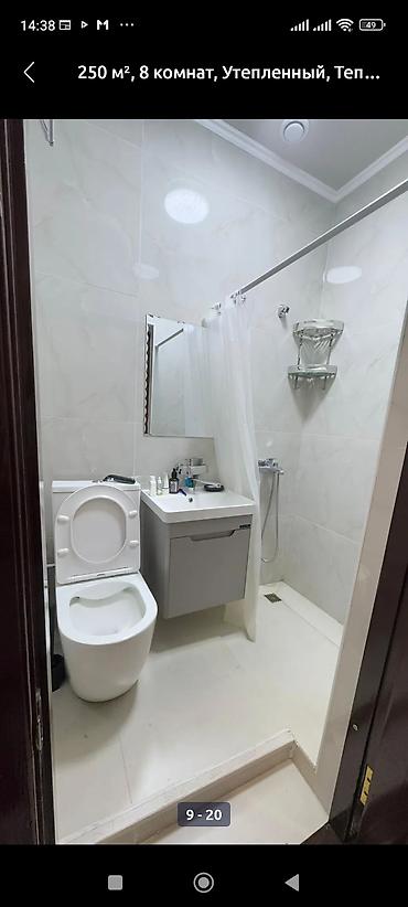 Продажа домов: Дом, 250 м², 8 комнат, Собственник, Евроремонт — 9