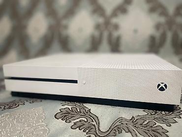 Игры для Xbox: Продаю приставку Xbox в отличном состоянии. Полный комплект, работает — 5
