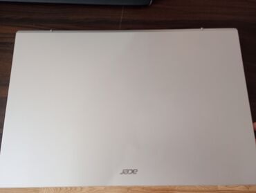 Мониторы: Acer Aspire, 15.6 ", Intel Core i5, 256 ГБ