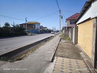 кара балта барахло: 6 комнат и более, 180 м², 10 соток, Бишкек, Кара-Жыгач ж/м Собственник — 3