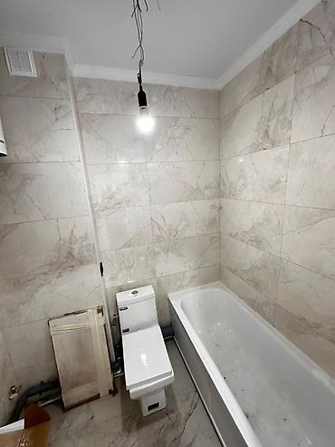 Продажа квартир: 1 комната, 40 м², Элитка, 3 этаж, Евроремонт — 2