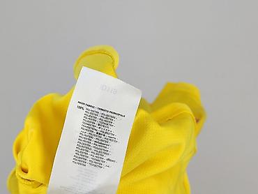 pull bear pl: Macron, T-shirt sportowy dla mężczyzn, rozmiar M — 5