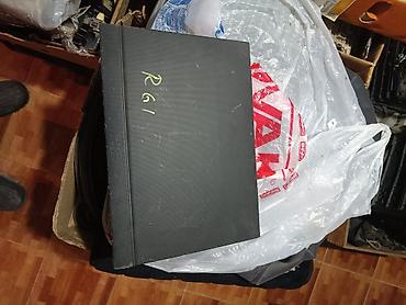 step wgn: Запчасти RG - 1 Степ Вагон 2006г - Фары Крылья — 8