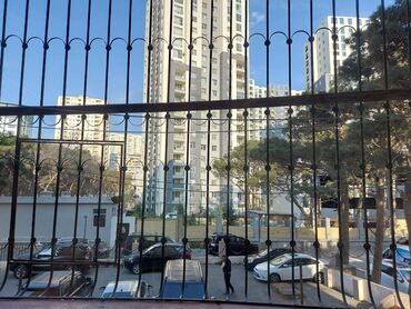 Yeni tikili: M. Həzi Aslanov, 2 otaqlı, Yeni tikili, m. Həzi Aslanov, 85 kv. m — 8