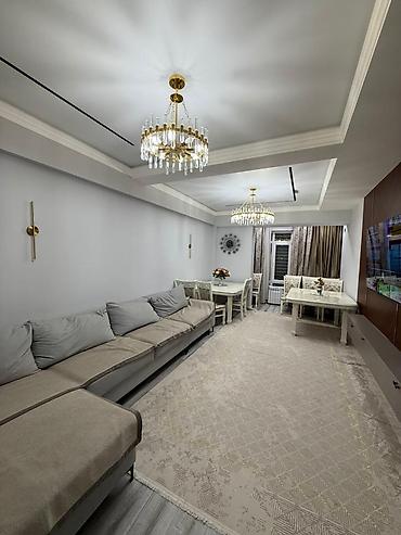 Ковры и паласы: Ковер Шелк at lalafo.kg — 31 Ковры и паласы: Ковер Шелк — 31