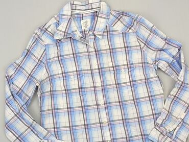 Shirts: Shirt for men, M (EU 38), H&M, condition - Very good