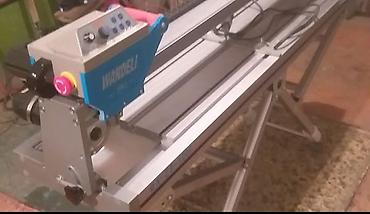 Другие услуги: Резка керамогранита и керамики. Размером до 1600мм с восстановлением — 14