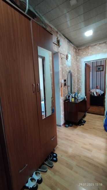 Köhnə tikili: Bakı, Suraxanı, 2 otaqlı, Köhnə tikili, 49 kv. m — 17